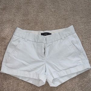 J Crew Chino shorts